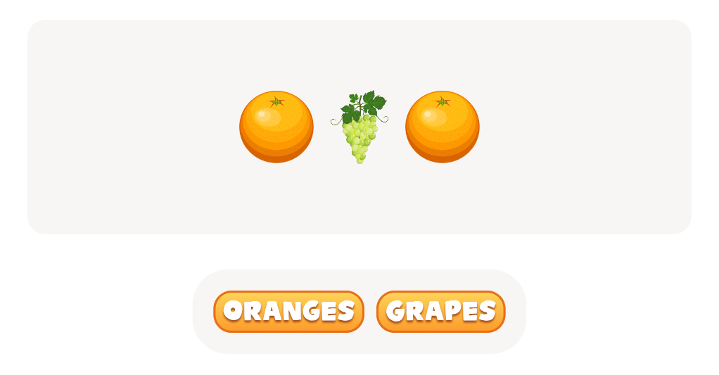 Which are Exactly the Same? - A Fun Puzzle Challenge.