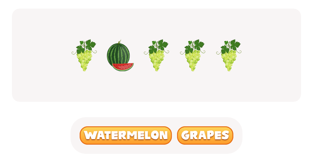 Which are Exactly the Same? - A Fun Puzzle Challenge.