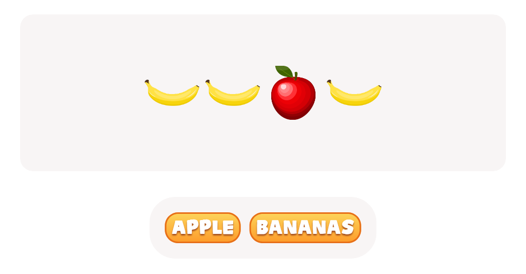 Which are Exactly the Same? - A Fun Puzzle Challenge.