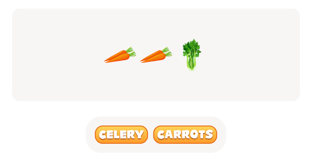 Which are Exactly the Same? - A Fun Quiz Challenge.