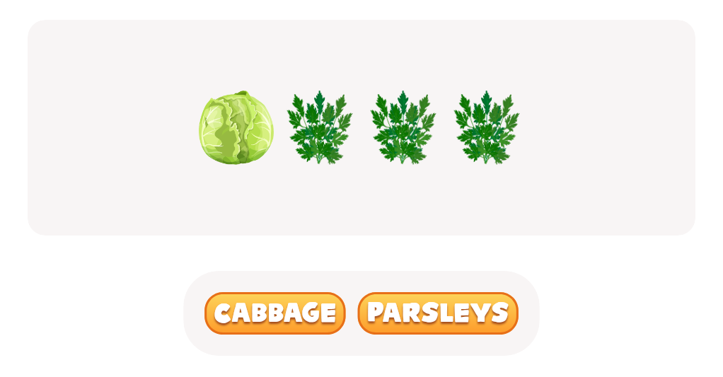 Which are Exactly the Same? - A Fun Quiz Challenge.