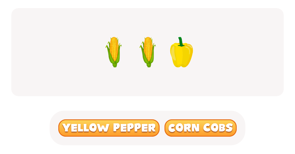 Which are Exactly the Same? - A Fun Quiz Challenge.