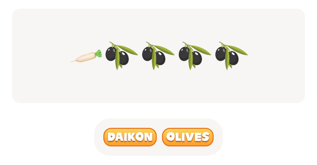 Which are Exactly the Same? - A Fun Quiz Challenge.