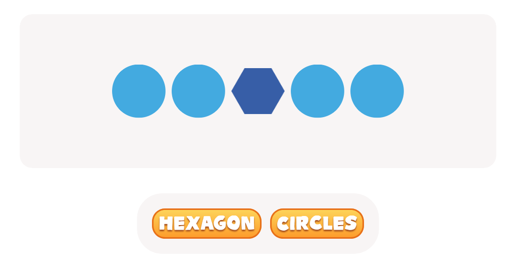 Which are Exactly the Same? - A Fun Quiz Challenge.