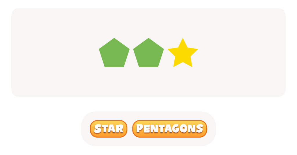 Which are Exactly the Same? - A Fun Quiz Challenge.