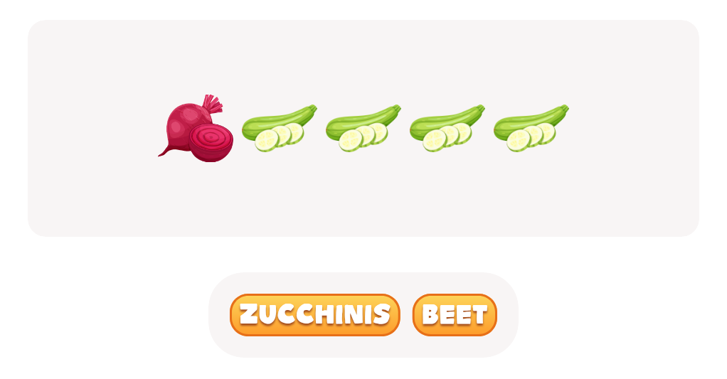 Which are Exactly the Same? - A Fun Quiz Challenge.