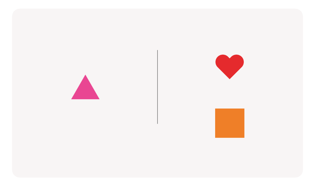 Which Figure is Like the First?