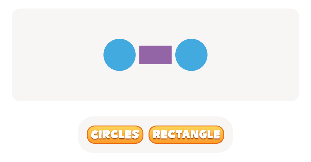 Which is Different? Same or Different Quiz.