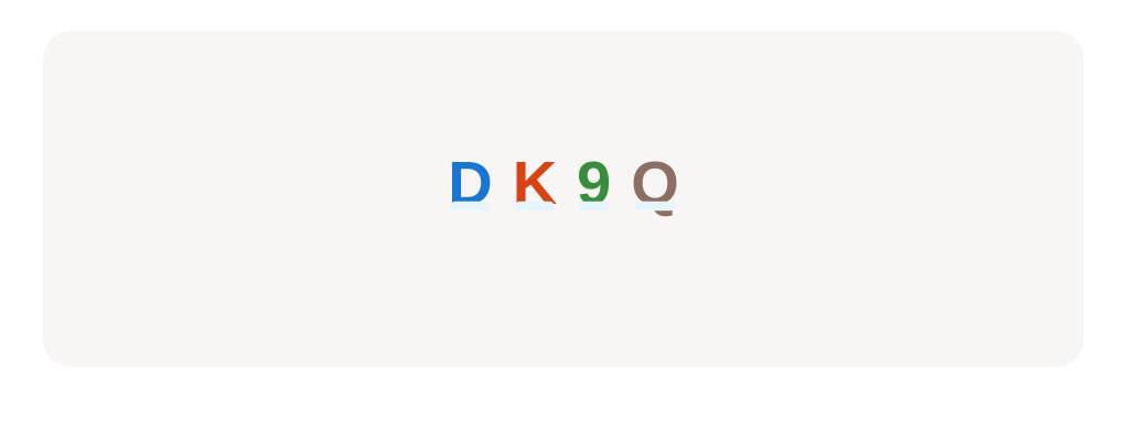 Which is the uppercase ‘K’? Click it.