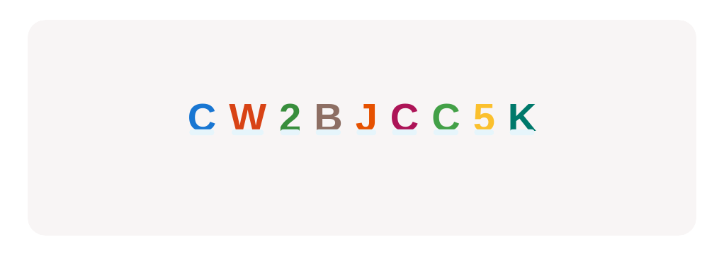 Which symbols are uppercase ‘C’? Click each one.