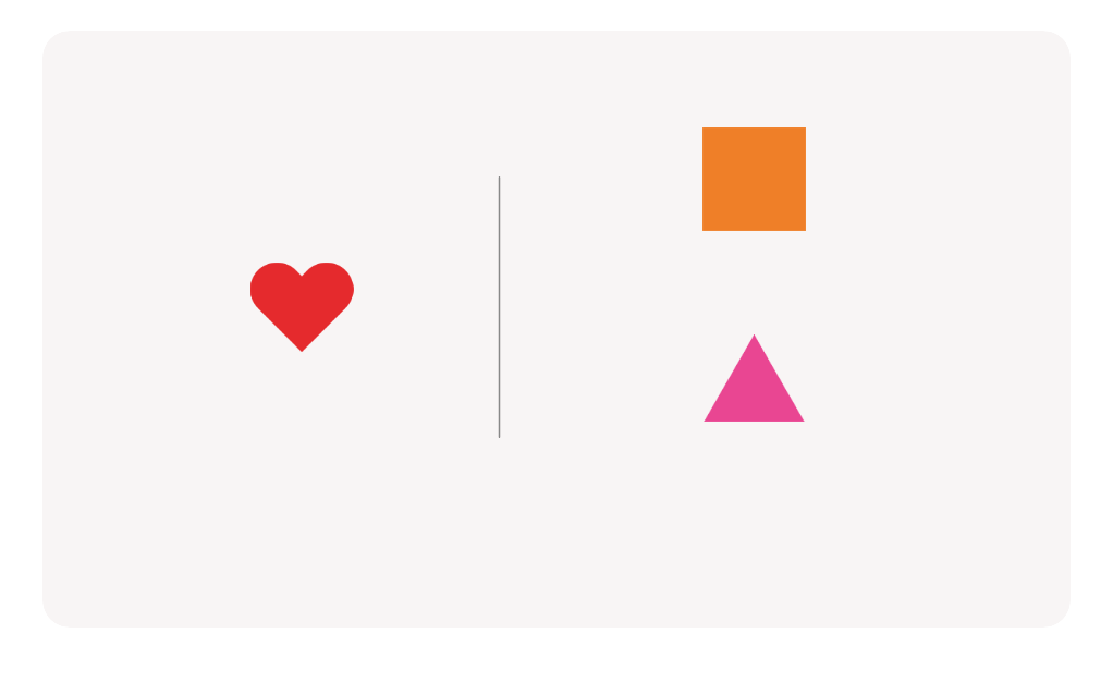 Who is the Same Size?