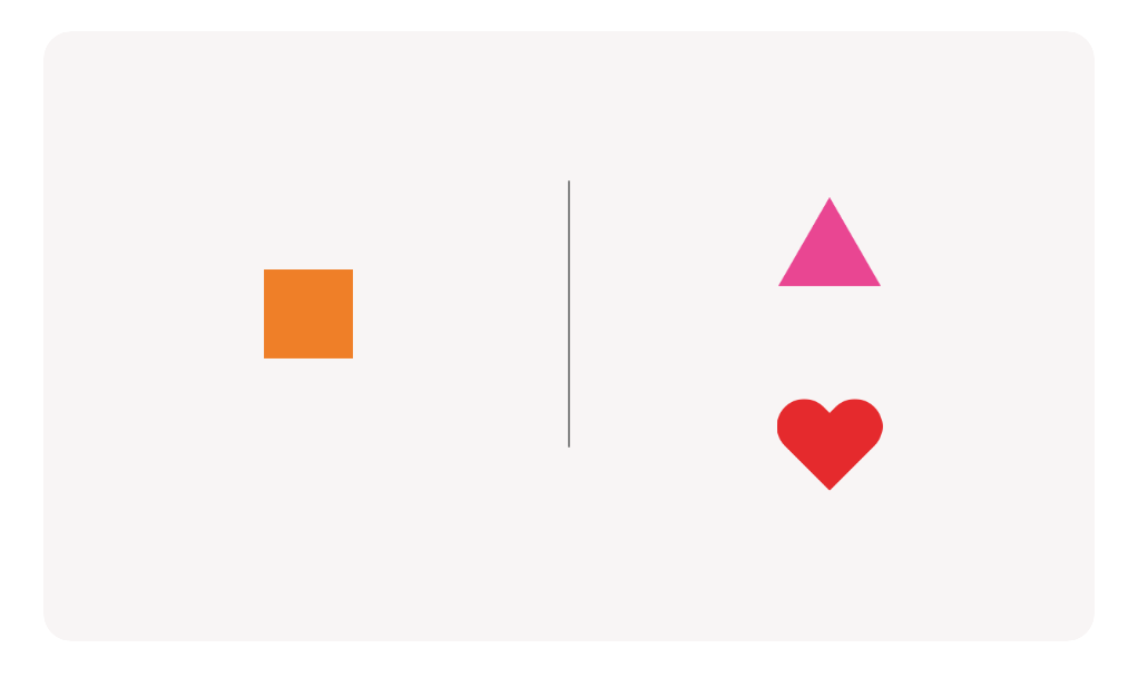 Who Matches in Size?