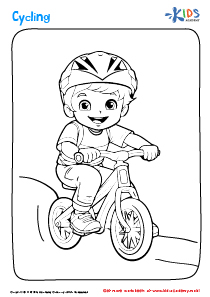 Easy Grade 1 Coloring Pages Worksheets image