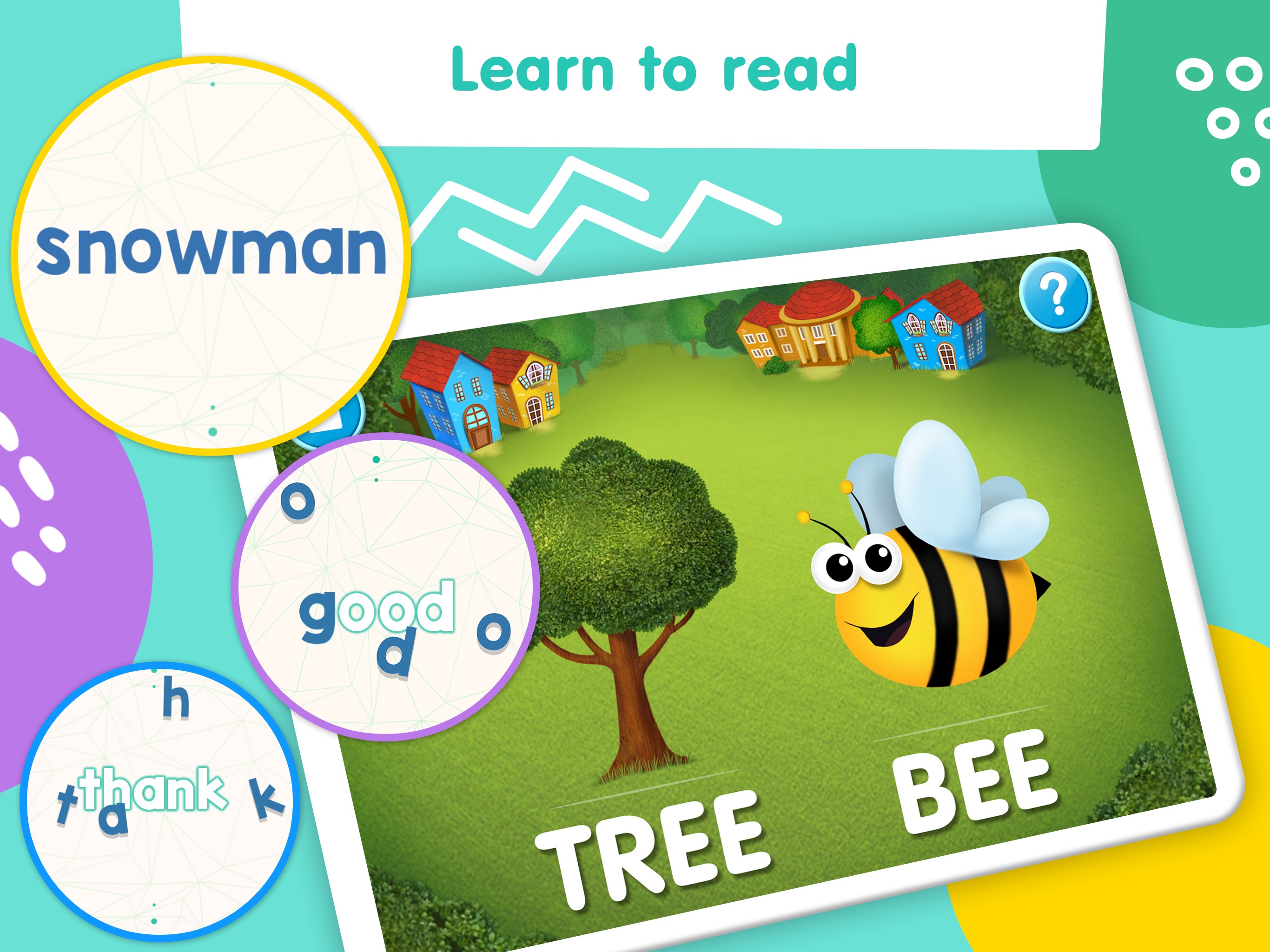 Educational Games For Kids – Early Studies 