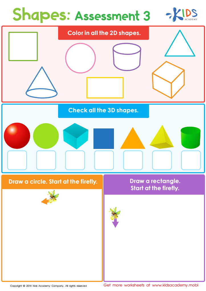 2d Shape Worksheets And Activities 2d Shapes Easyteaching Net