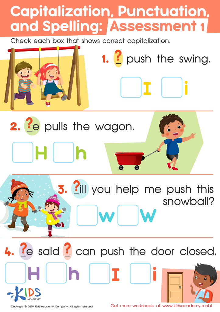 Free Kindergarten Reading Comprehension And Questions By Teaching 