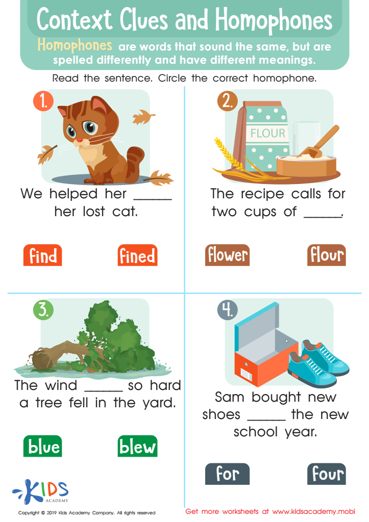 context-clues-and-homophones-worksheet-for-kids