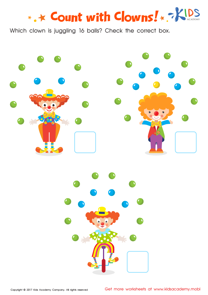 count-with-clowns-worksheet-free-printable-pdf-for-kids