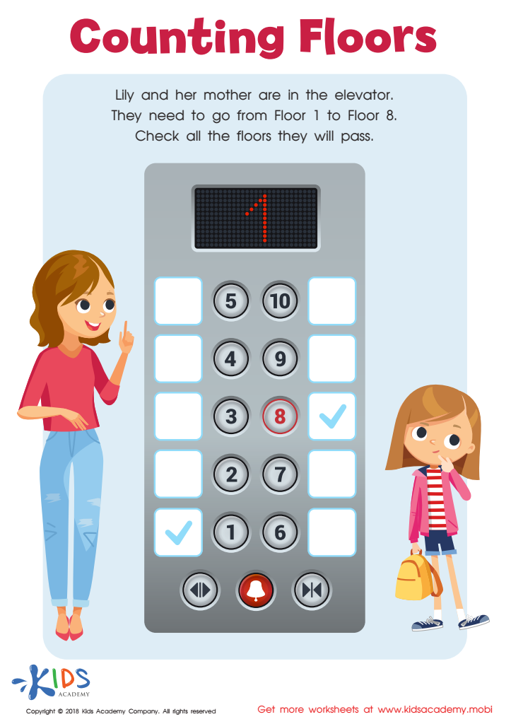 counting-floors-worksheet-free-printout-for-children-answers-and