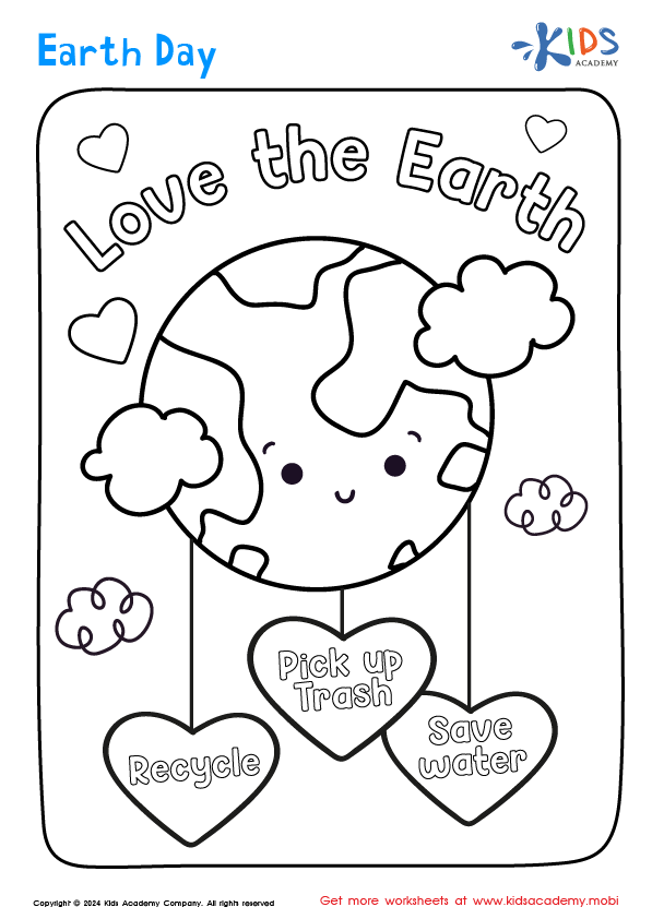 Earth Day 11