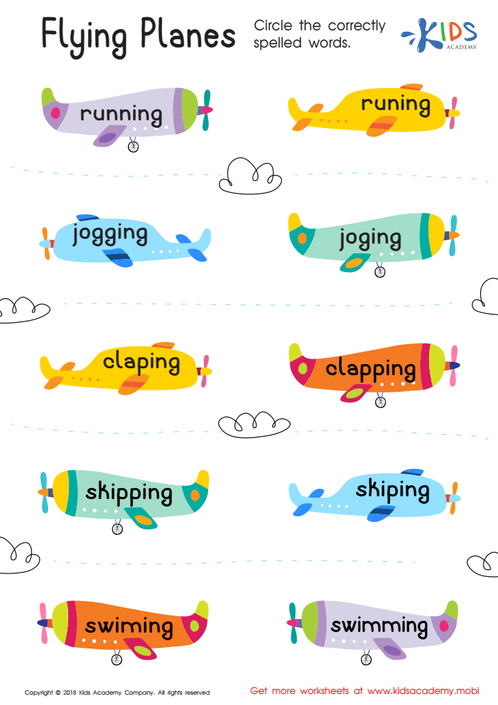 grade 1 double consonant worksheets spelling rules endings syllables words