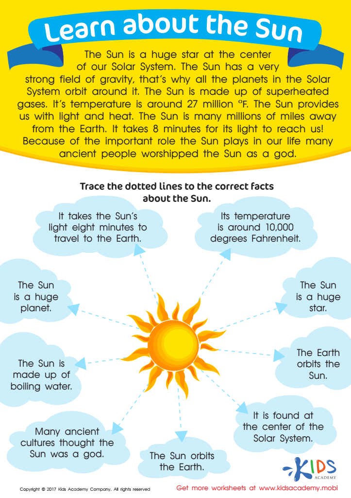 3rd Grade Space Worksheets And Printables