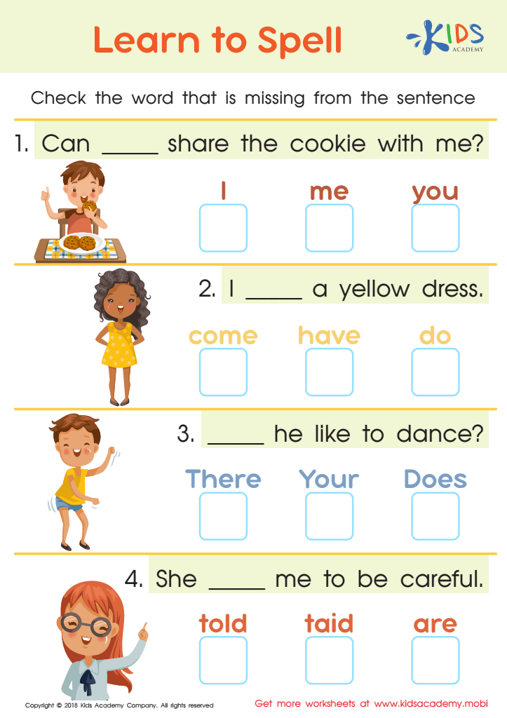 quarta semana de abril Inglês worksheet