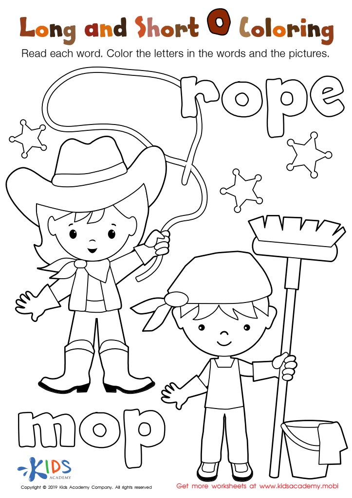 47 Best Ideas For Coloring Phonics Coloring Worksheets For Second Grade