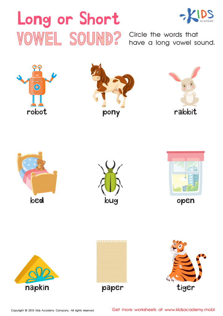 list-of-long-and-short-vowel-words-pdf-best-games-walkthrough