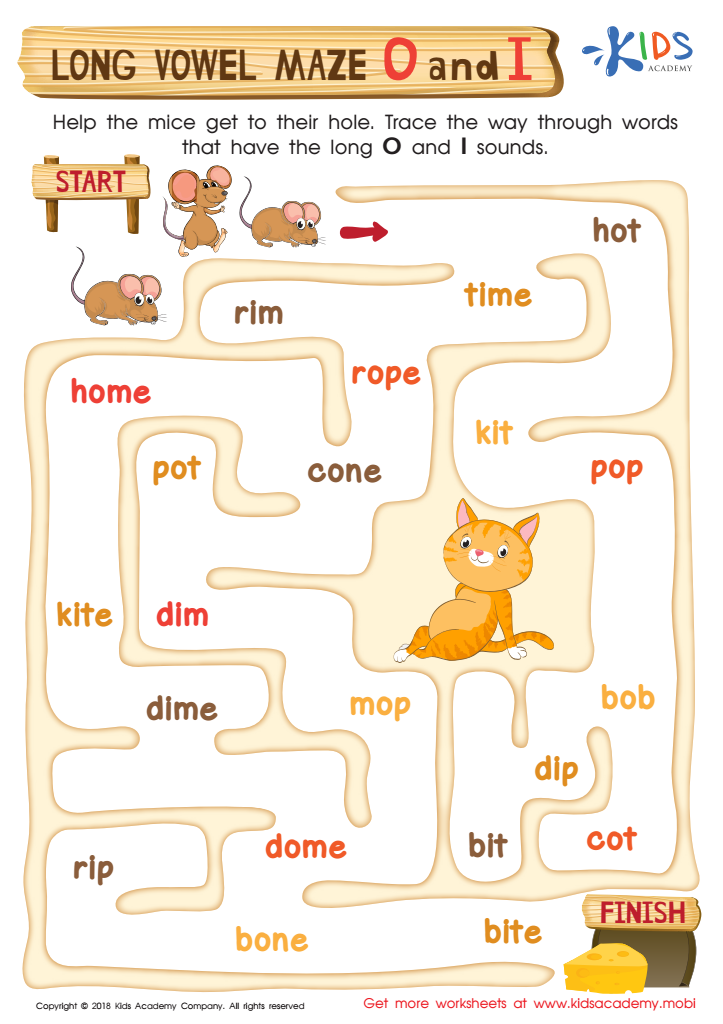 Vowel Sounds Worksheets For Kindergarten Pdf Printable Worksheets