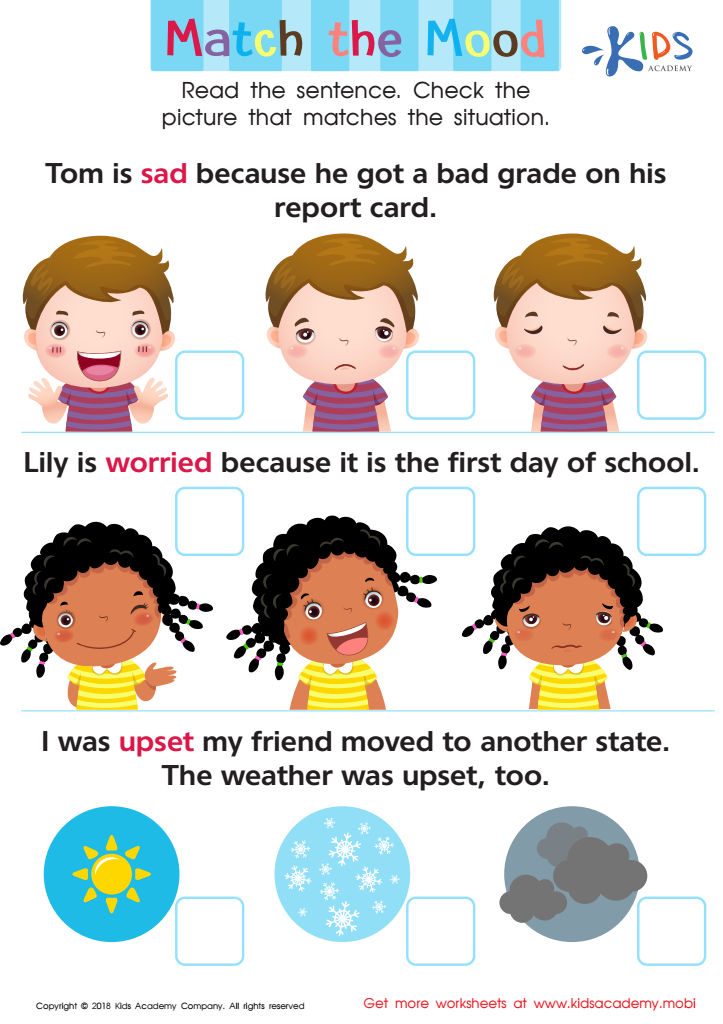 match-the-mood-worksheet-for-kids