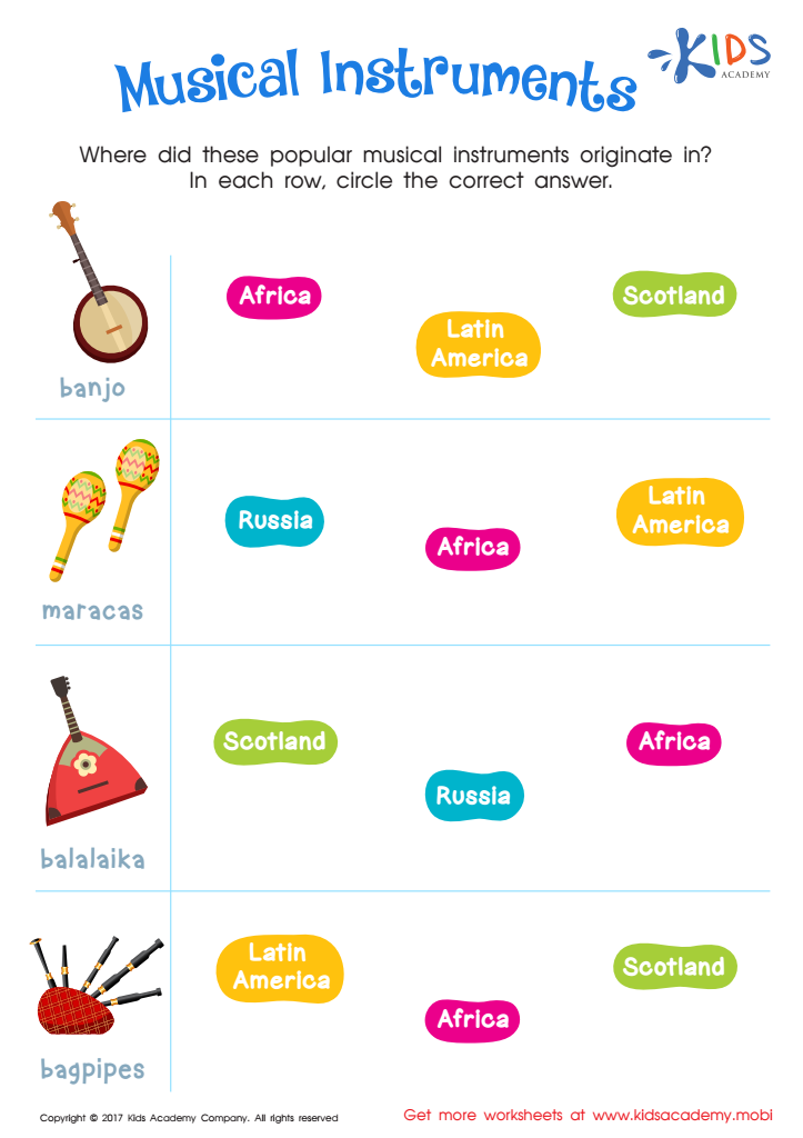 1st Grade Geography Worksheets Free Geography Worksheets And 