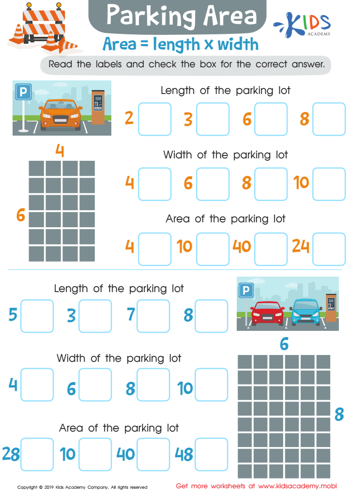 geometry worksheets 3rd grade