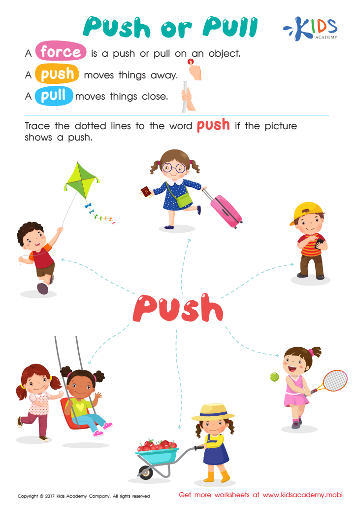 push-and-pull-worksheet-for-kids