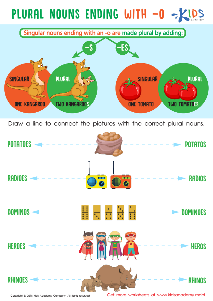 Plural Words Ending With Fs