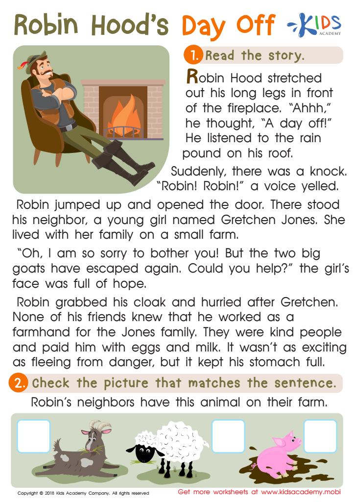 Grade 3 Antonyms Prometheus Worksheet