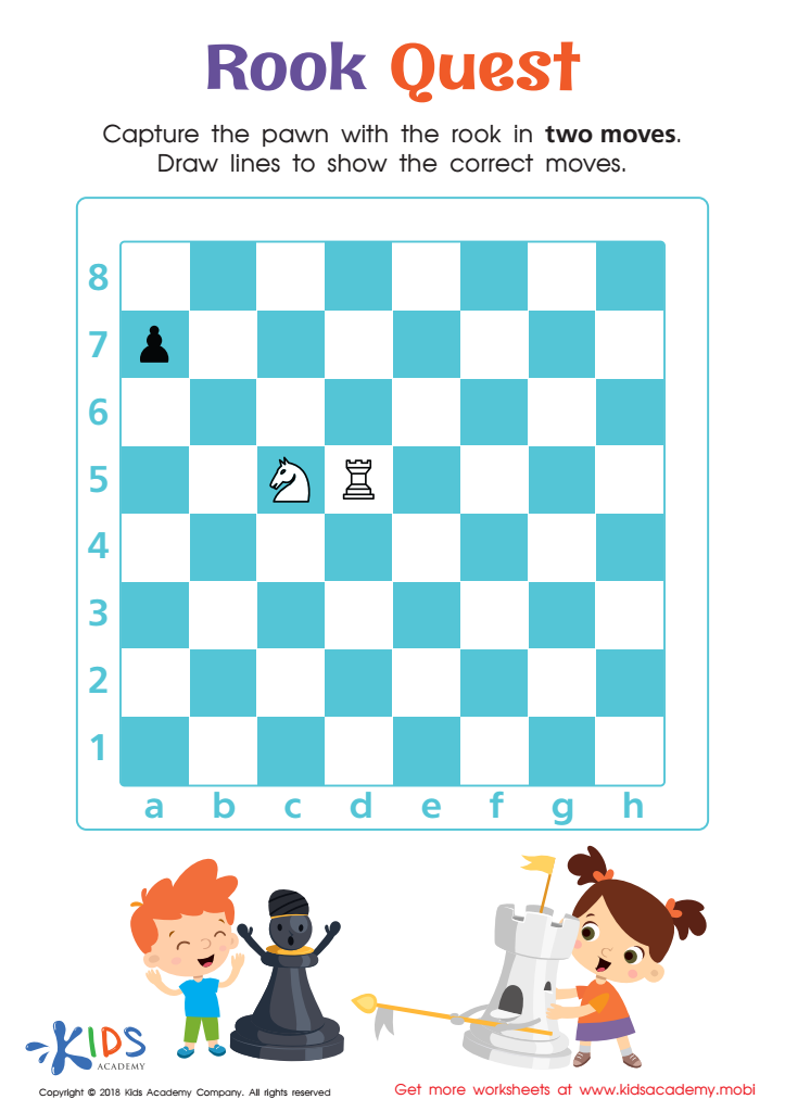 Chess Rooks Problem - Apps on Google Play