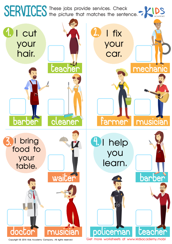 2nd Grade Community Worksheets And Free Printables
