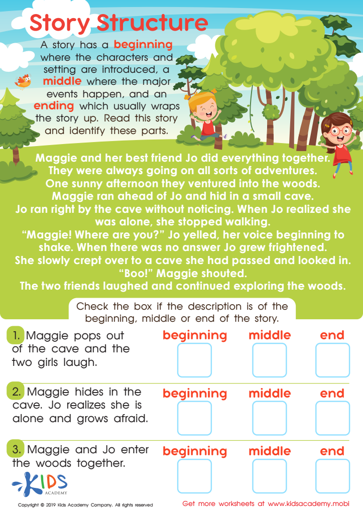 2nd grade reading worksheets free reading comprehension printable pdf for second grade