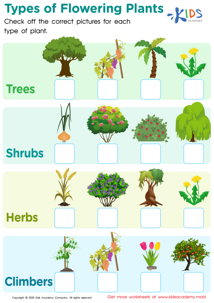Grade 1 Plants Worksheets K5 Learning Plant Life Cycle Worksheet K5 Learning Bill Parson
