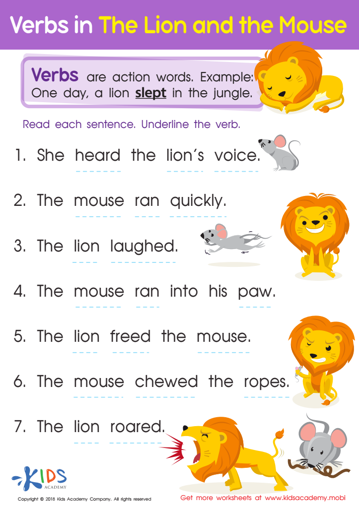 Adjectives To Describe A Lion Home Design Ideas