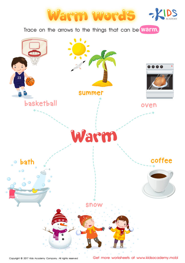 Word Relationships And Nuances Identify Real Life Connections Between 