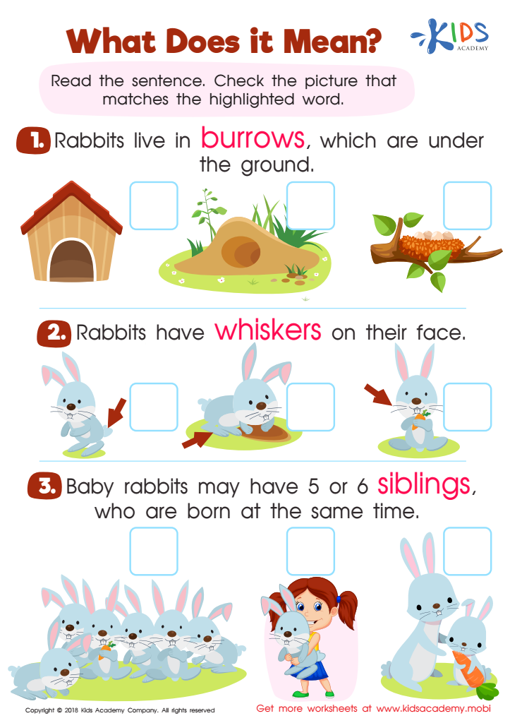 Easy First Grade Plant And Animal Worksheets Free PDF Worksheets