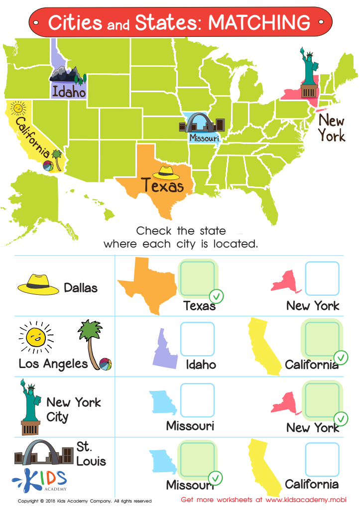 matching-cities-and-states-worksheet-free-printable-pdf-answers-and-completion-rate