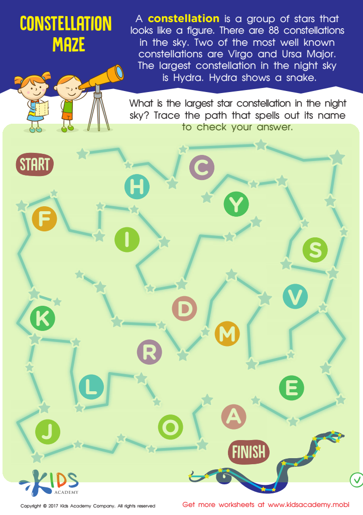 constellations-worksheet-free-printable-pdf-for-kids-answers-and-completion-rate
